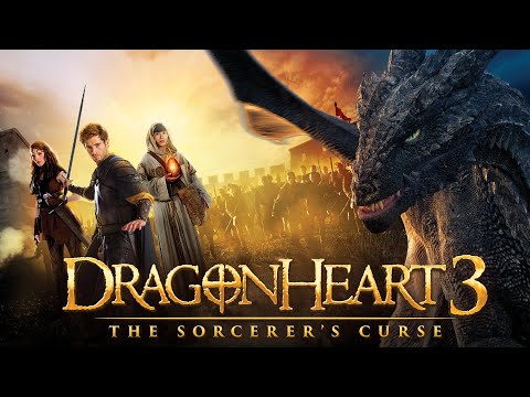 Dragonheart 3: The Sorcerer&#039;s Curse | Trailer