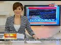 BT: Mahigit 180 ibon at iba pang endangered species na ipinuslit sa Quezon Prov., nasagip