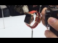 Apple Watch, up close