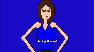 Davemadsons Lt Parodies 227 Were Just Wild About Harry Part 1