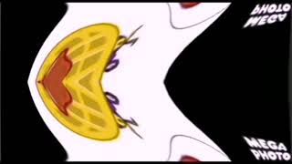 Waffle Effects 3 In Unikittyormulator V10
