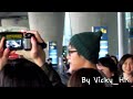 130408 Kim Hyun Joong(김현중) Arrive at Incheon Airport