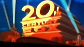 20Th Century Fox Logo 1976