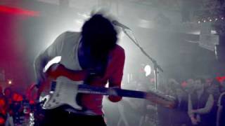 Watch Biffy Clyro Theres No Such Thing As A Jaggy Snake video