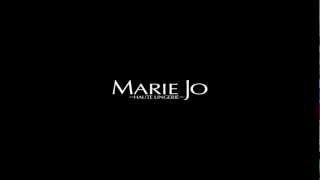 Elise Crombez For Marie Jo Fw2012