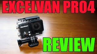 Buy EXCELVAN Pro4