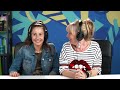 Do Teens Know Their Grandparent's Favorite Songs? (REACT: Do They Know It?)