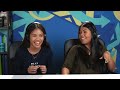 Do Teens Know Their Grandparent's Favorite Songs? (REACT: Do They Know It?)