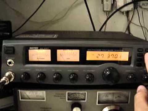 commanche radio manual cb cherokee