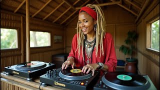 Jamaica Reggae Dub Mix 2025 Dubwise Grooves Straight From Kingston