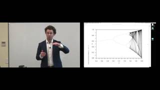 Lecture 4 Sensitive Dependence On Initial Conditions & Itineraries