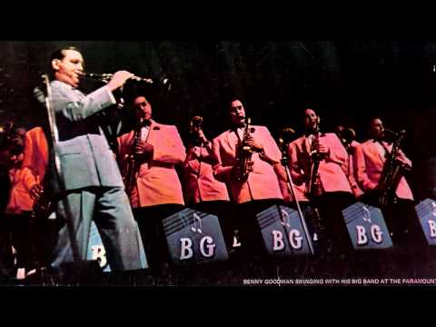 Chattanooga Choo Choo Video
