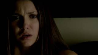 Elena DESCOBRE que está em TRANSIÇÃO | The Vampire Diaries (4x01)