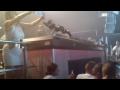 CARL COX @ SPACE IBIZA CLOSING SESION OF FIRST NIG
