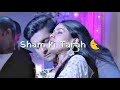 Siddharth & Roshni Romantic Status Video