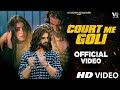 Court Me Goli (Official Video) Ankit Baliyan | Fiza Choudhary | New Haryanvi Songs Haryanavi 2023