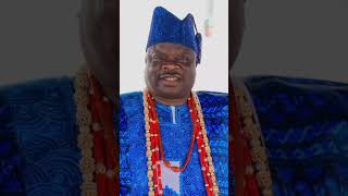 Olofa Of Offa