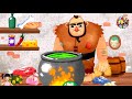 HẠT ĐẬU THẦN | TRUYỆN CỔ TÍCH THIẾU NHI | Trò chơi KN Channel | STORY FOR KIDS | GAME VIDEO HẠT ĐẬU THẦN | TRUYỆN CỔ TÍCH THIẾU NHI | Trò chơi KN Channel | STORY FOR KIDS | GAME VIDEO