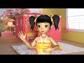 HẠT ĐẬU THẦN | TRUYỆN CỔ TÍCH THIẾU NHI | Trò chơi KN Channel | STORY FOR KIDS | GAME VIDEO HẠT ĐẬU THẦN | TRUYỆN CỔ TÍCH THIẾU NHI | Trò chơi KN Channel | STORY FOR KIDS | GAME VIDEO