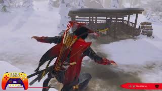 How To Finish Secrets Of The Heart Guide - Ghost Of Yotei