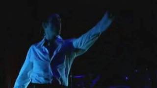 Watch Peter Murphy Surrendered video