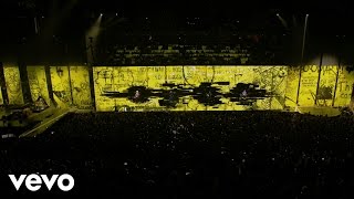 U2 - Invisible (Innocence + Experience Live In Paris)
