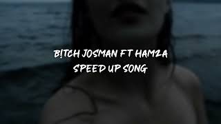 Watch Josman Btch video