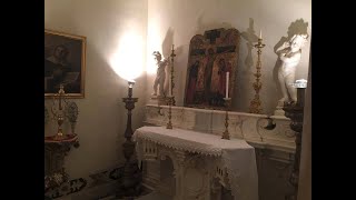 Through Lent with St. Thomas Aquinas