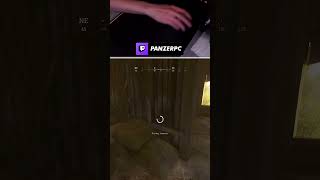 You Cant Escape Fire In Hunt Showdown 1896