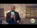 Crónica "El Castillo de la Pureza" con Paco Macías