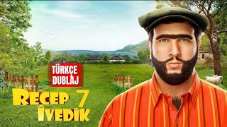 Recep İvedik 7 Full Hd İzle Tek Parça 1080P Türkçe Dublaj