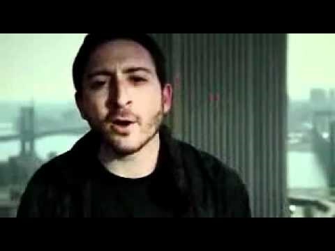CollegeHumor - I am Not Afraid Eminem Parody