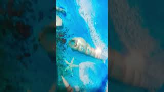 Aesson Bond Ocean Art In Casting