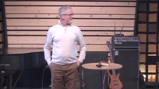 Walking in Truth?
