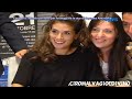 Giulia Michelini e Marco Bocci - Intervista | Squadra Antimafia 4 e 5