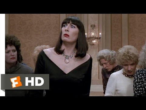 The Witches (6/10) Movie CLIP - It Must Be Exterminated! (1990) HD