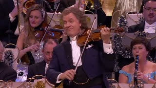 Watch Andre Rieu We Wish You A Merry Christmas video