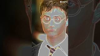 Harry Potter Edit