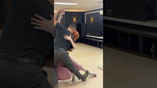 Every Tango Should End Like This
