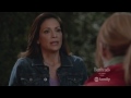 Switched at Birth: Regina can't sign anymore (2x03)