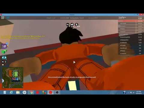 GAME BRAKING GLITCH