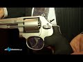 Smith&Wesson Governor e altre pistole Bignami