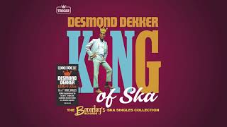 Watch Desmond Dekker King Of Ska video