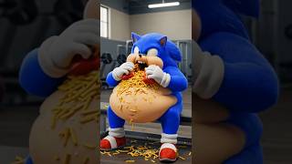 Excercise Or Extra Fries?