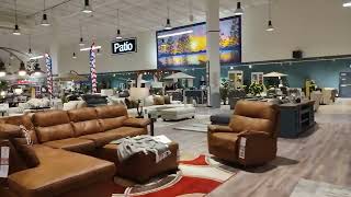 America's Furniture Warehouse