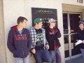 My Last Endeavor Interview