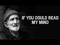 If you could read my mind - Gordon Lightfoot with lyrics
