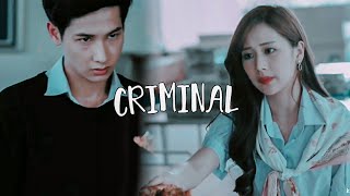 Criminal Punn Claire Fmv