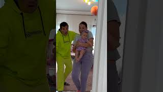 From Belly Bomb To Baby Surprise