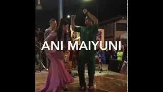 Sedikit Sedutan Gelek Dangdut
